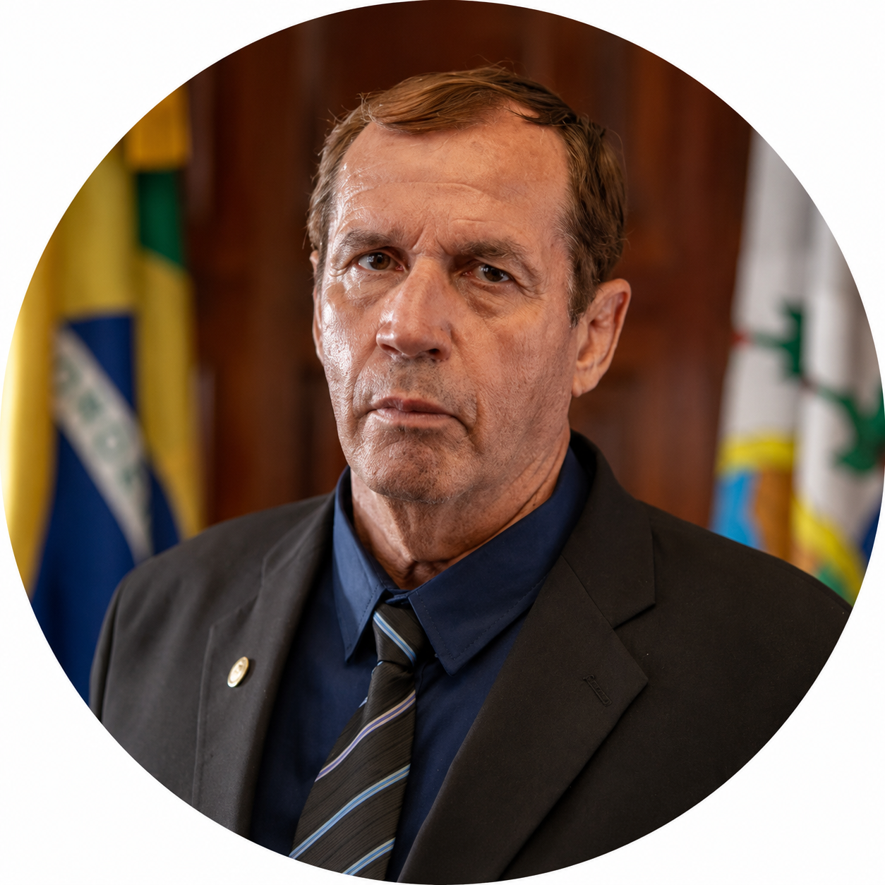 Subtenente Bernardo